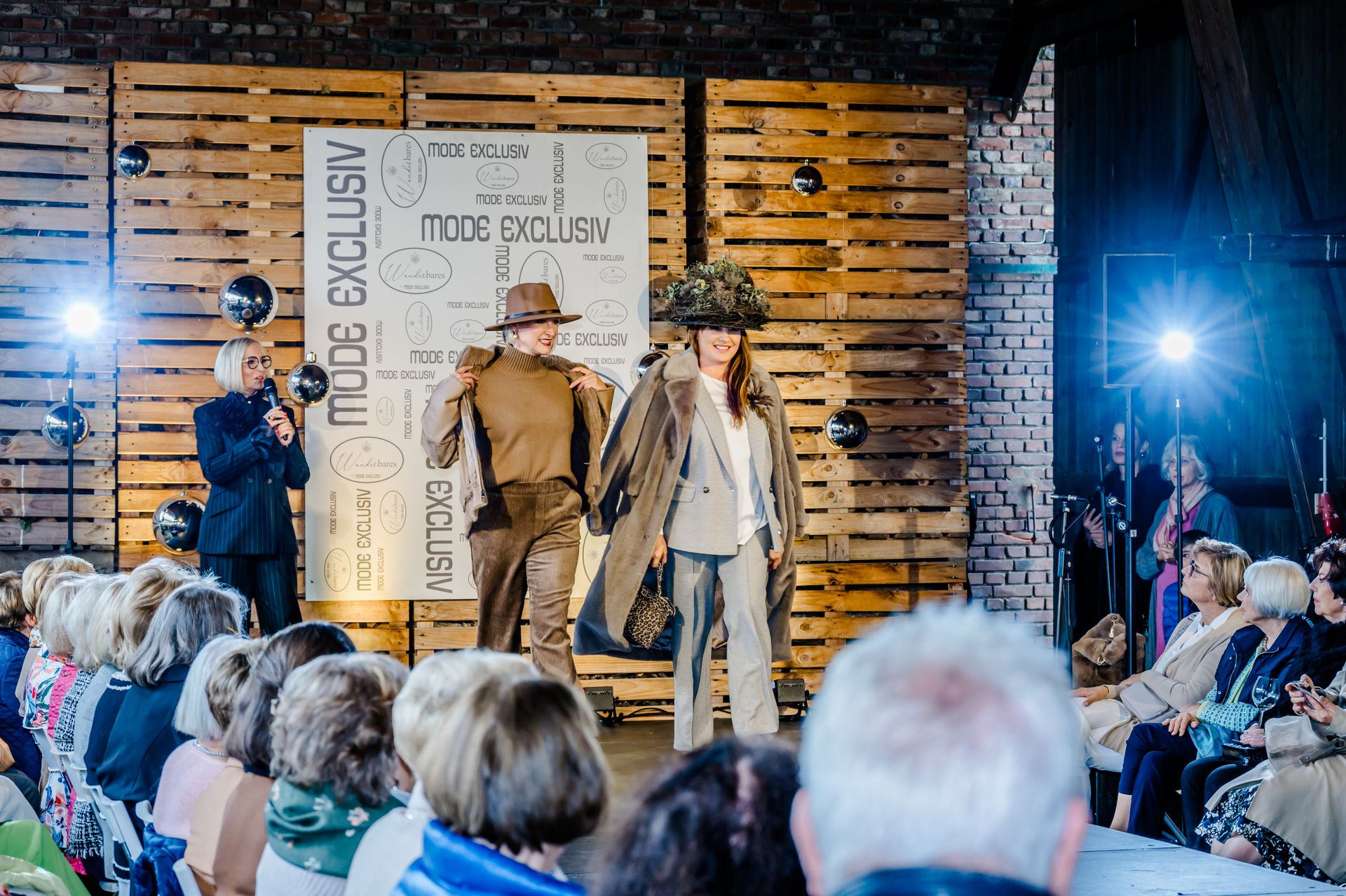 Das war unsere Jubiläums-Fashion-Show – Bild 32